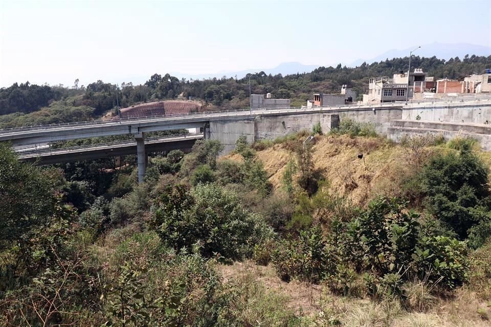 La Supervía Poniente entró en total operación el 14 de junio de 2013.