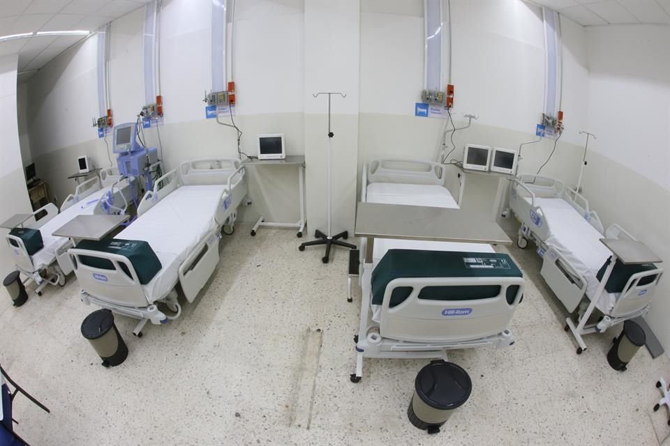 En Jalisco, once ciudadanos perdieron la vida por la infección de SARS-CoV-2, con lo que la cifra de fallecimientos sube a 472.