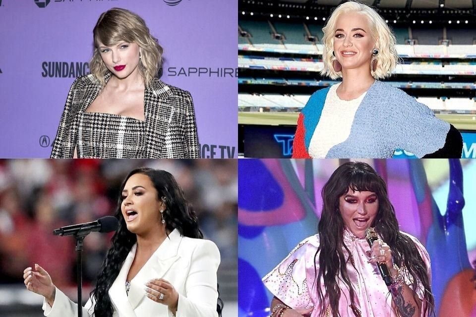 Stonewall Day, que incluirá la presencia de Taylor Swift, Demi Lovato, Katy Perry, Kesha y más, buscará crear conciencia sobre los derechos LGBTQ+.