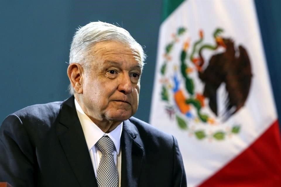 Hoy, el Presidente AMLO anunció que pronto visitará EU.