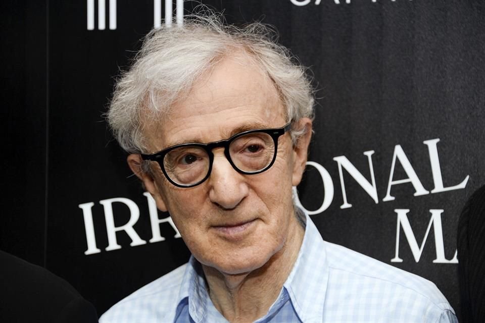 El estreno mundial de 'Rifkin's Festival', el filme más reciente de Woody Allen, será el 18 de septiembre en la gala de inauguración del Festival de Cine de San Sebastián.