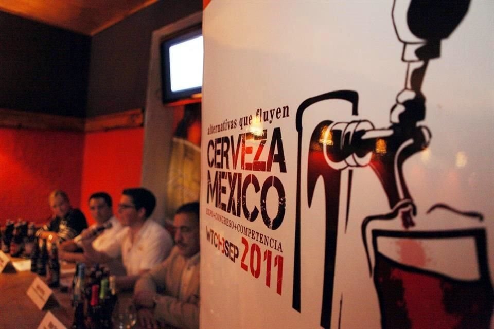 La Copa Cerveza México, realizada desde hace 11 años, ha sido cancelada para esta edición.