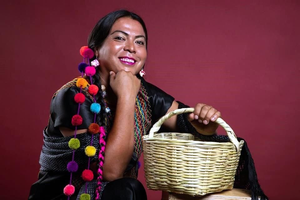 Lady Tacos de Canasta
