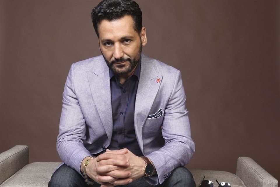 Alcon Entertainment, productora de 'The Expanse', contrató a su propio equipo para investigar las acusaciones contra el actor Cas Anvar.