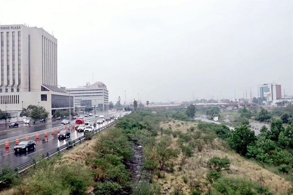 Desde el 'Álex', el río evolucionó a un pulmón importante para el área metropolitana, con un ecosistema que, de acuerdo con especialistas, no tenía desde hace alrededor de un siglo.