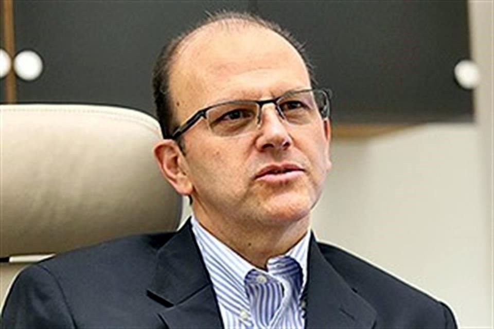José Peña Jurado de AD&P.