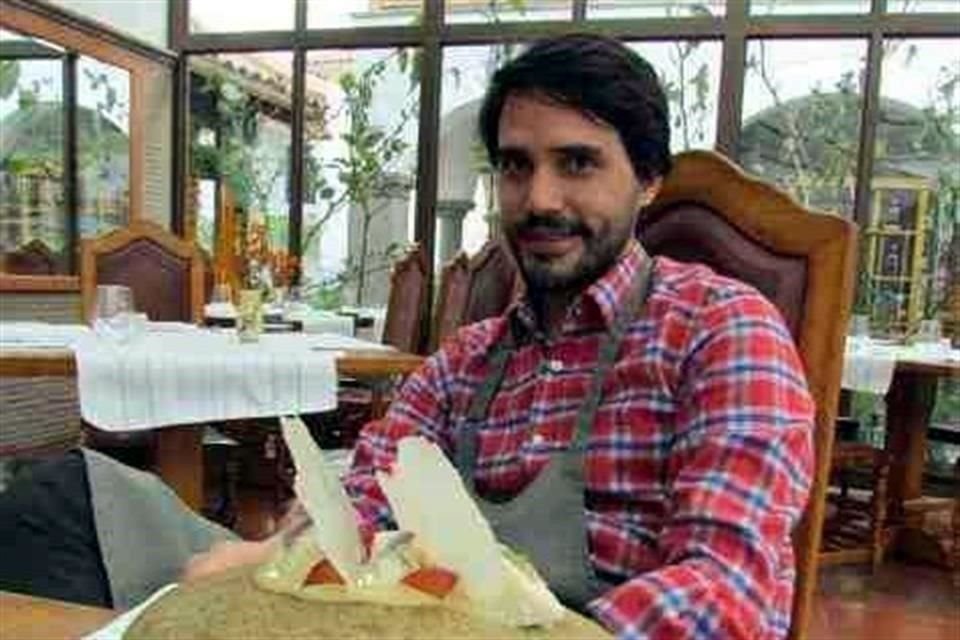 Una de las experiencias es un food-safari peruano guiado por el chef Virgilio Martínez