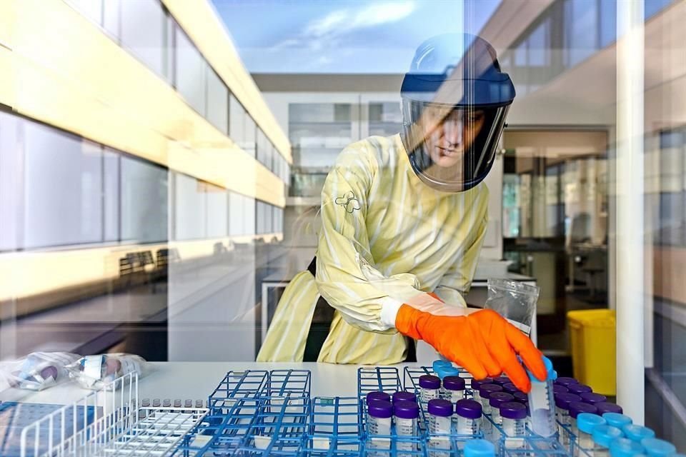 Un estudio del Instituto Karolinska de Suecia detectó que se ha desarrollado inmunidad a Covid-19 a través de las células T.