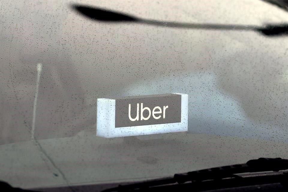 Uber no reveló el monto de la operación.