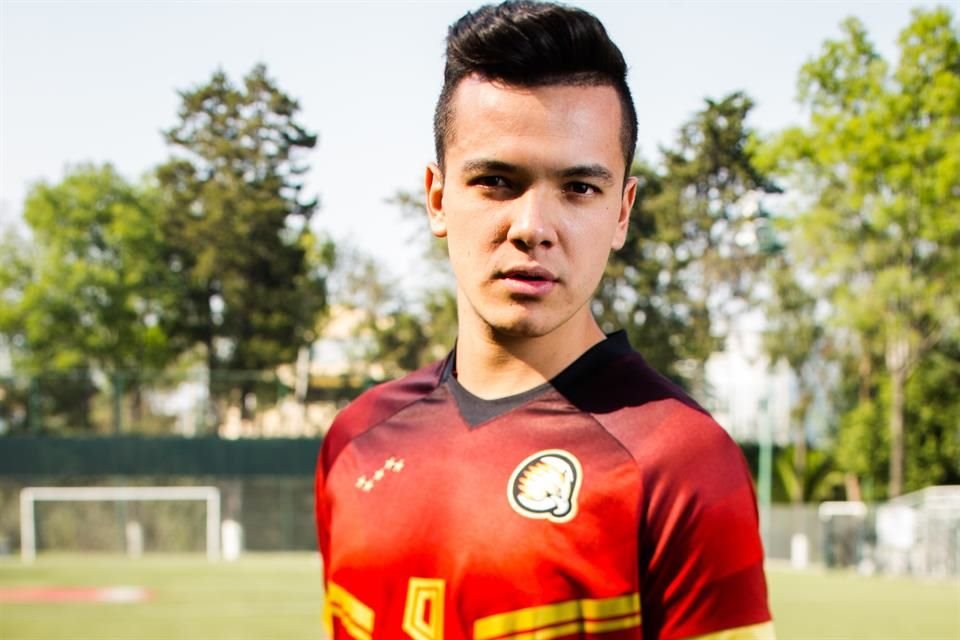 Sebastián Athié murió el pasado 4 de julio a los 24 años de edad.