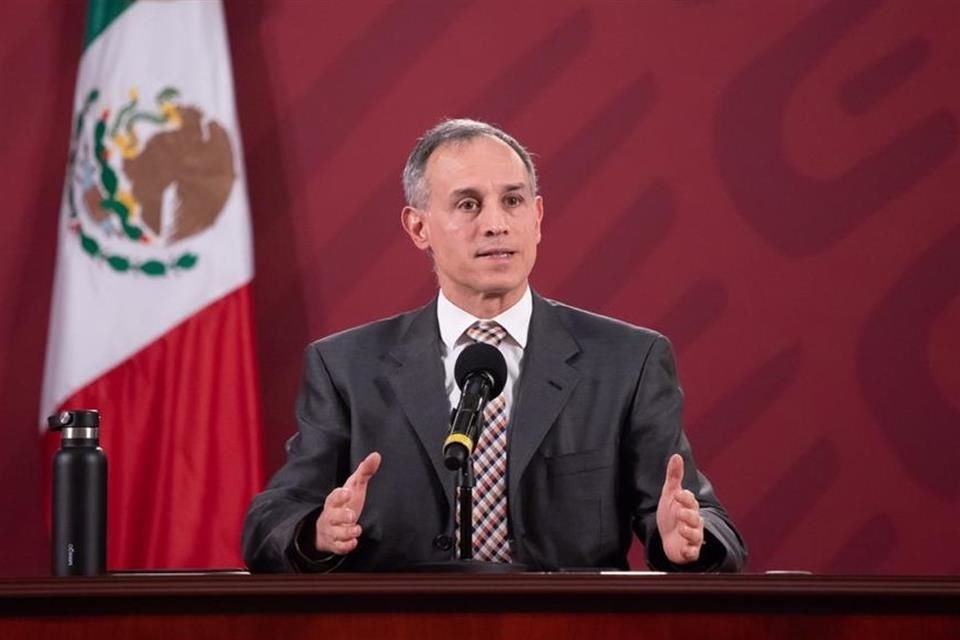El semáforo fue actualizado por última vez el 6 de julio, con 15 estados en rojo por máxima alerta.
