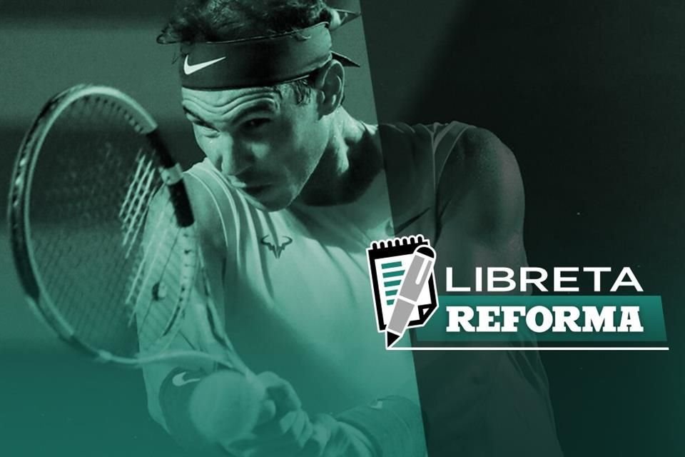 La reportera Yarek Gayosso recuerda cómo vivió Abierto Mexicano de Tenis en Acapulco, su último evento deportivo en vivo previo al Covid-19.