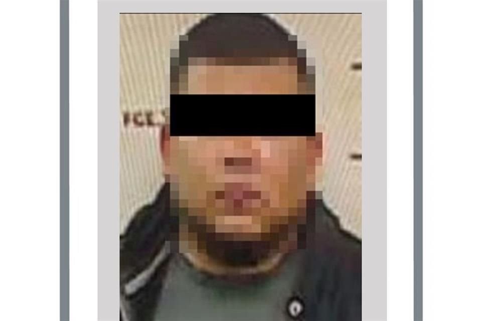 A Cecilio, oficial de la Secretaría de Seguridad Pública, se le investiga por varios casos de violación equiparada y robo.
