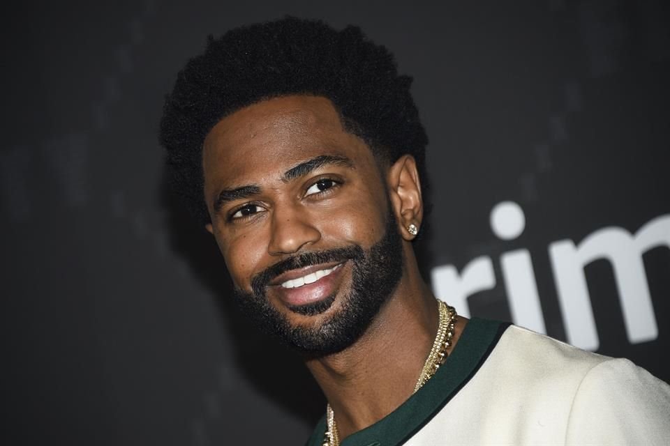 El rapero Big Sean se despidió de Naya Rivera en redes sociales con un mensaje en el que la llamó heroína por salvar a su hijo.