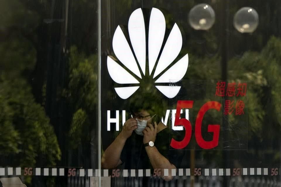 De acuerdo con el WSJ, Pekín sólo recurriría a las represalias si los países europeos endurecen sus medidas contra proveedores chinos y los marginan de sus redes 5G.