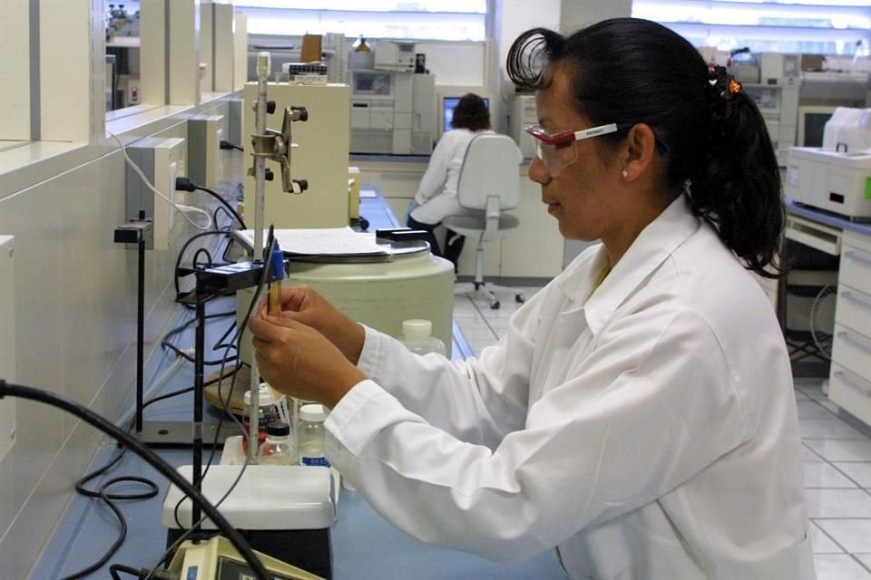 La nueva planta de Sanofi será más moderna y con mayor capacidad que la actual.