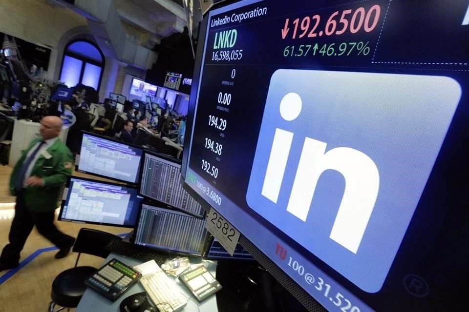 LinkedIn declinó aportar más detalles sobre el incidente, incluida la cantidad de usuarios afectados.