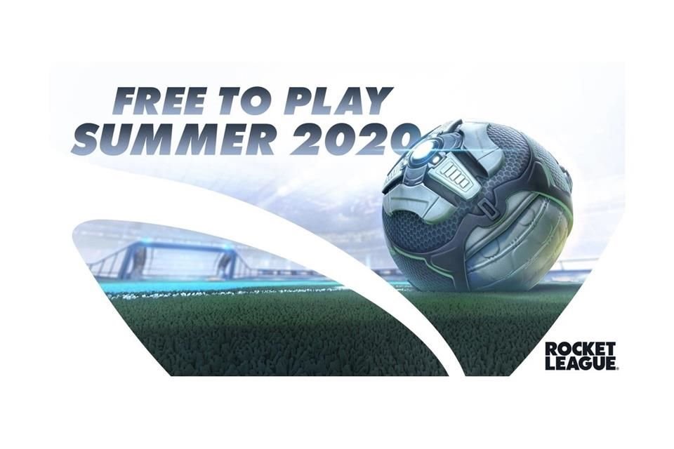 El videojuego desarrollado por Psyonix será 'free to play' a partir de verano.