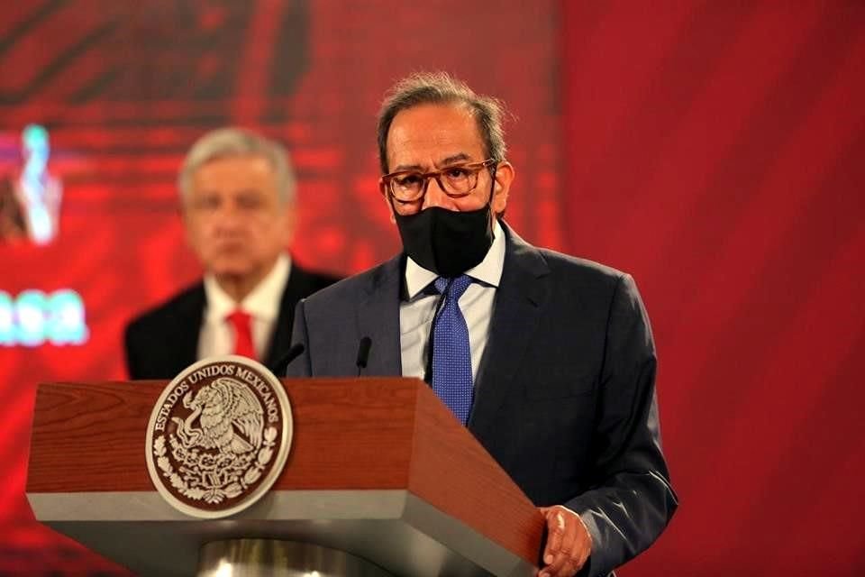 'Antes de fin de año estaríamos anunciando un segundo paquete de inversiones', adelanto Carlos Salazar, líder de CCE.