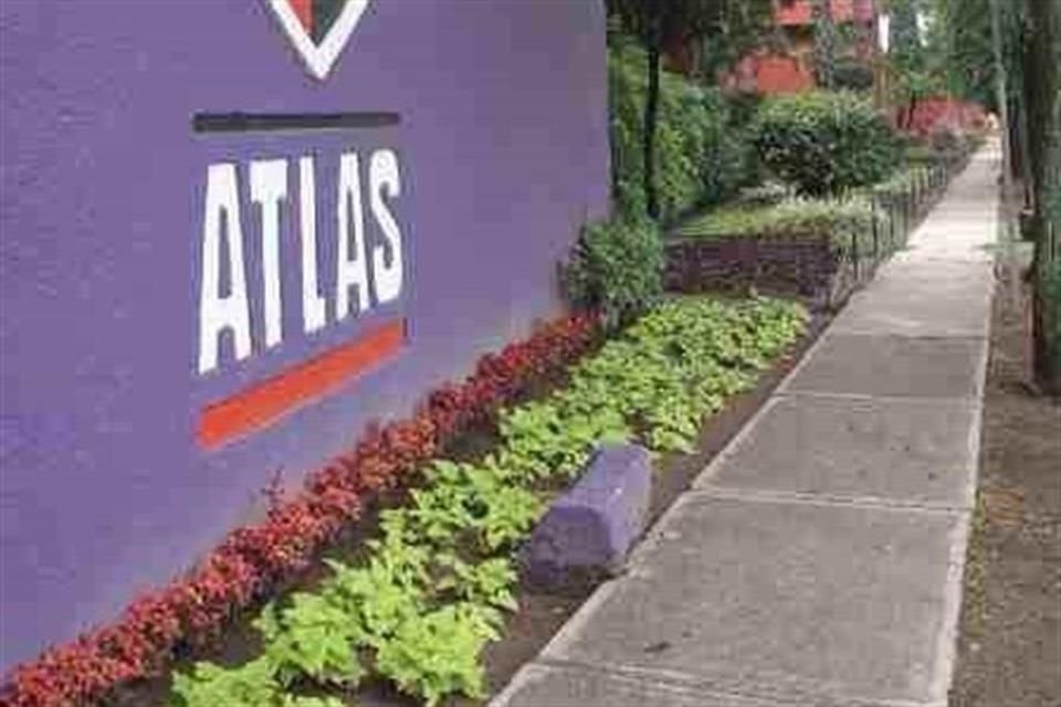 La Comisión Estatal de Derechos Humanos Jalisco ordenó permitir el ingreso de adultos mayores a los clubes Atlas Colomos y Atlas Chapalita.