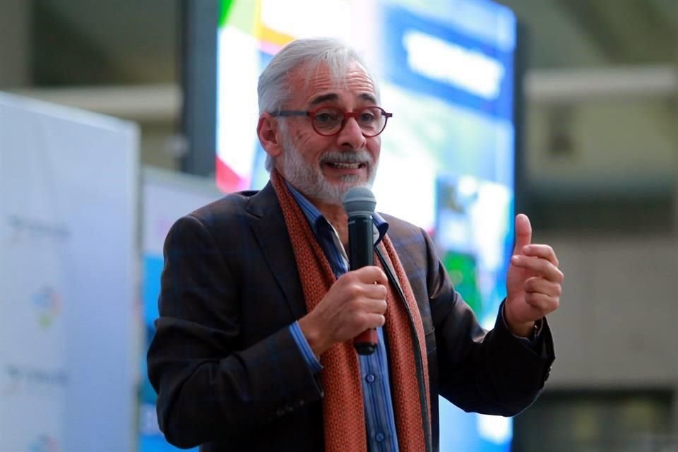 Martínez lamentó el descenso del Leganés de Javier Aguirre.