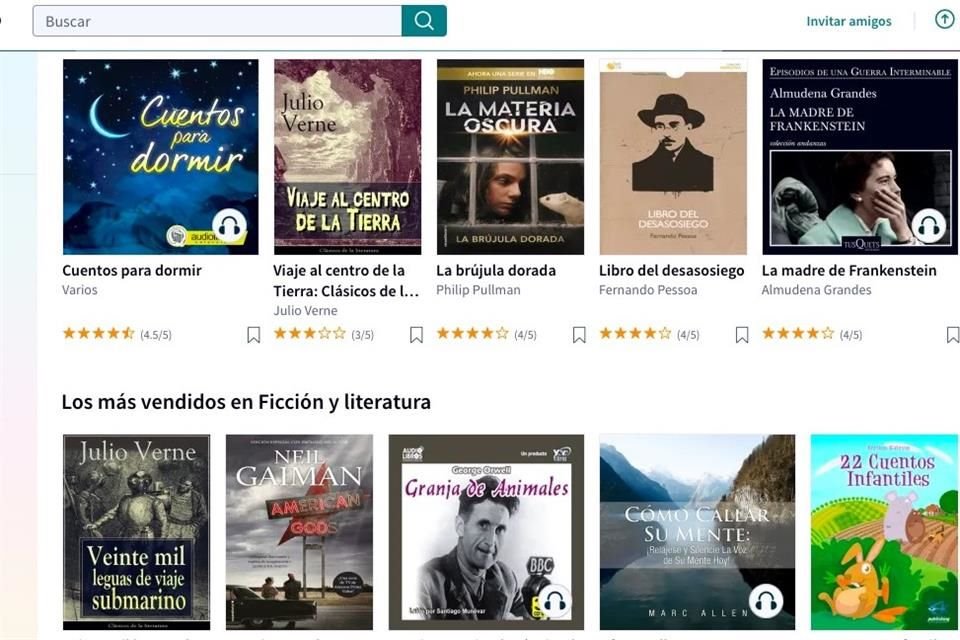 El catálogo de libros en español de Scribd sumará una oferta mayor tras una alianza con Grupo Planeta para el mercado de América Latina.