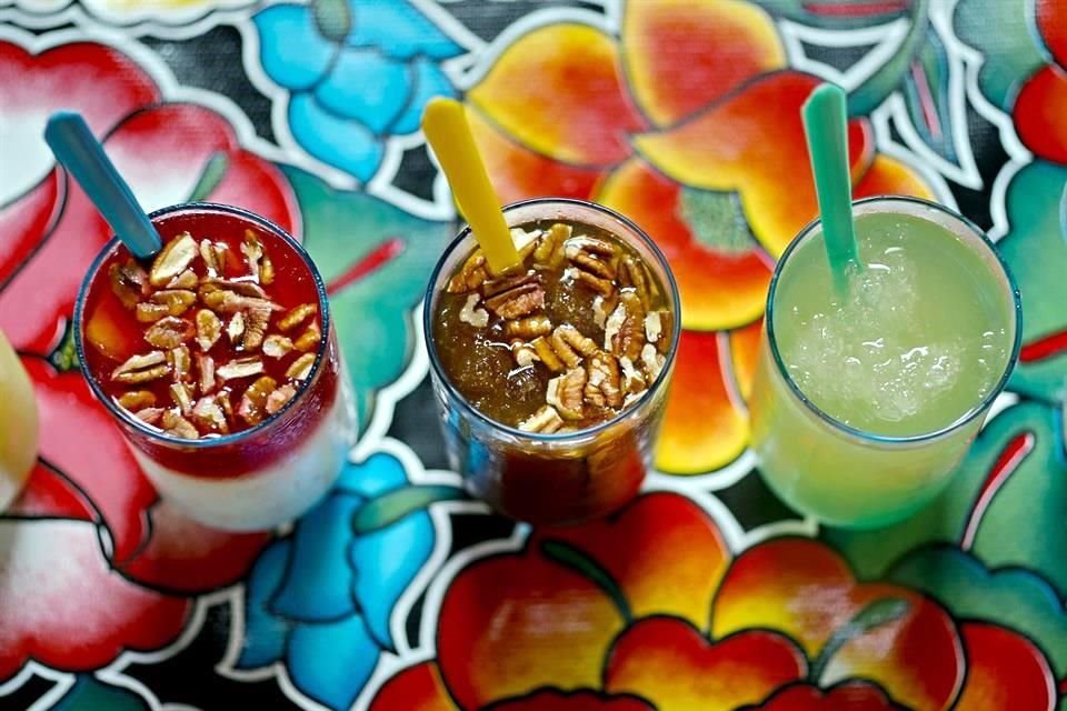 Oaxaca representa a México en la segunda temporada de 'Street Food: Latinoamérica'