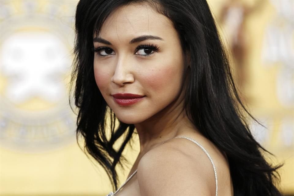 Naya Rivera falleció ahogada accidentalmente en un lago de California, el 8 de julio.