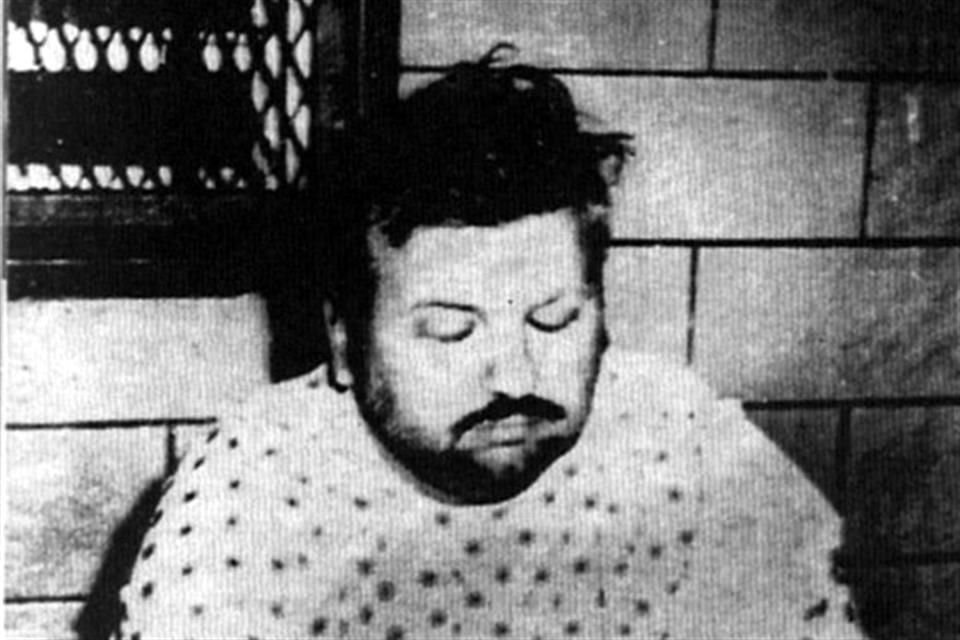John Wayne Gacy recibió la inyección letal el 9 de mayo de 1994.