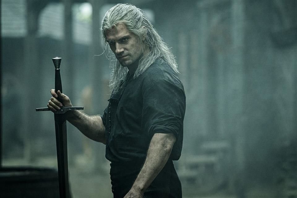 Netflix confirmó que 'The Witcher' tendrá una precuela de seis capítulos.