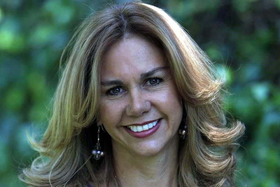 Marcela Bracho