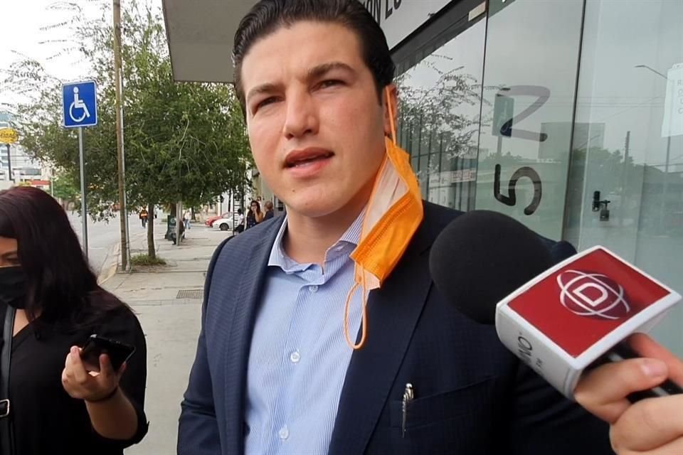 De acuerdo con el legislador federal por Movimiento Ciudadano, la Corte está protegiendo a los corruptos.