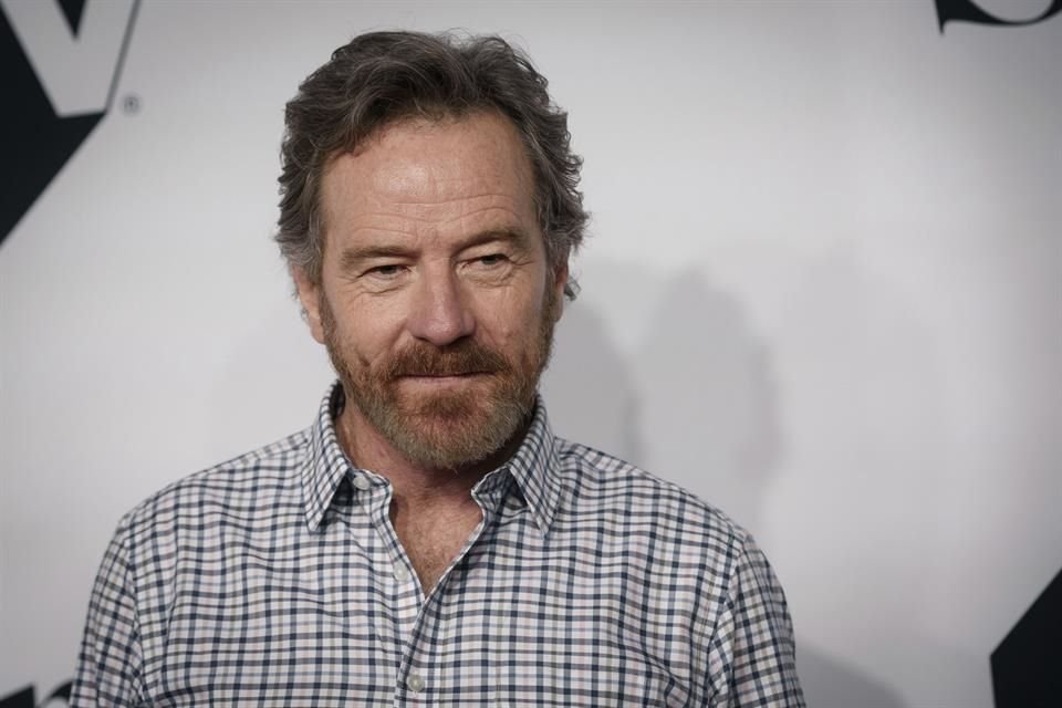 El actor pudo donar 840 mililitros de plasma para la investigación de coronavirus.
