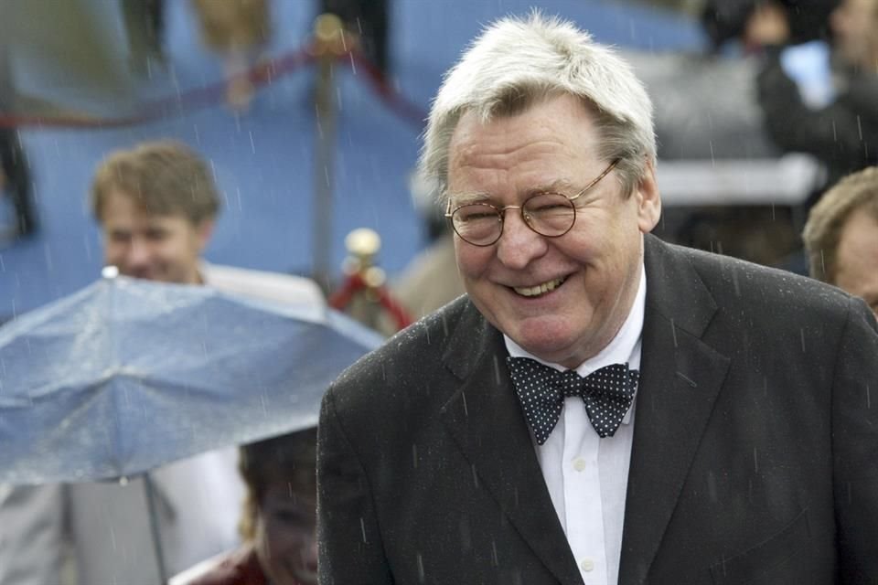 Alan Parker, ganador de varios premios Óscar, Globo de Oro y BAFTA, falleció en la mañana de este viernes a sus 76 años.