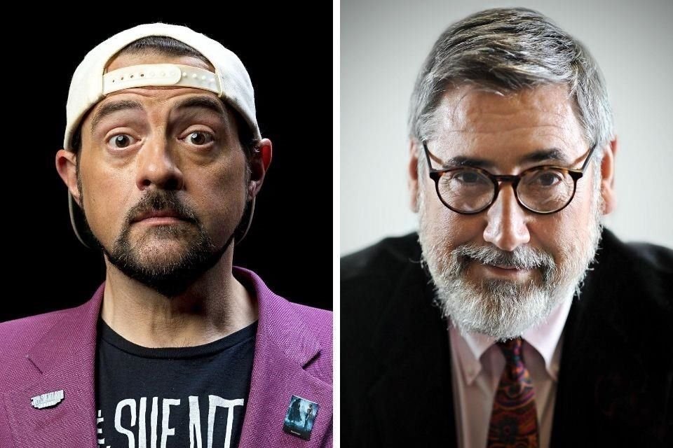 Ambos cineastas cumplen un aniversario importante en su vida.