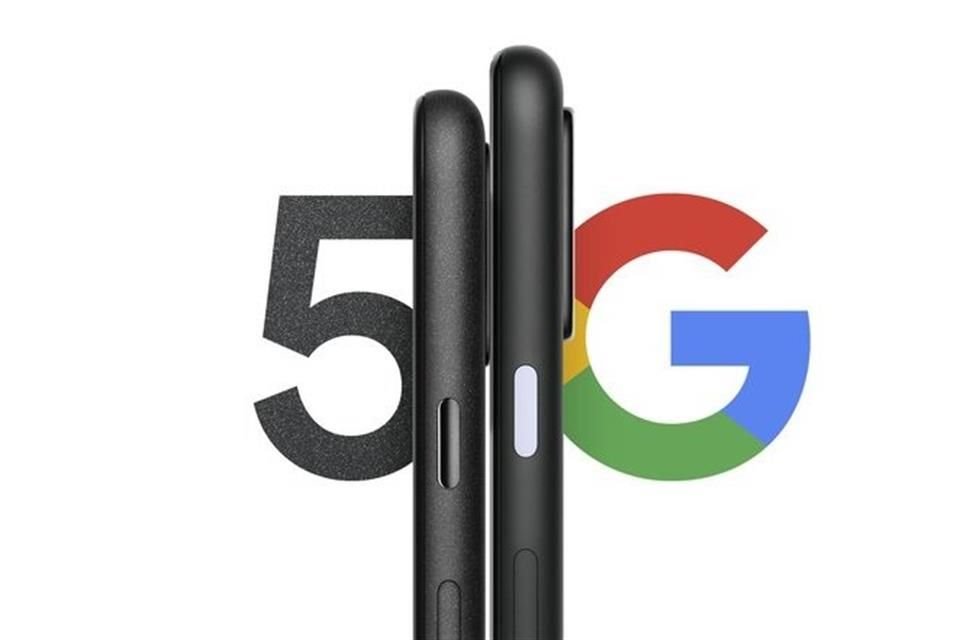 Los nuevos Pixel 4a (5G) y Pixel 5 fueron revelados, aunque más detalles serán confirmados en los próximos meses, antes de su lanzamiento en otoño.