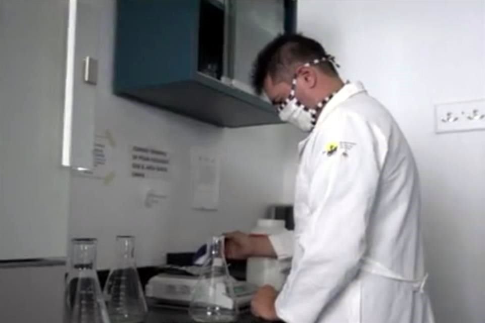 El hub tendrá una inversión de 24.2 millones de pesos y respaldo del Gobierno estatal y del Consejo Nacional de Ciencia y Tecnología.