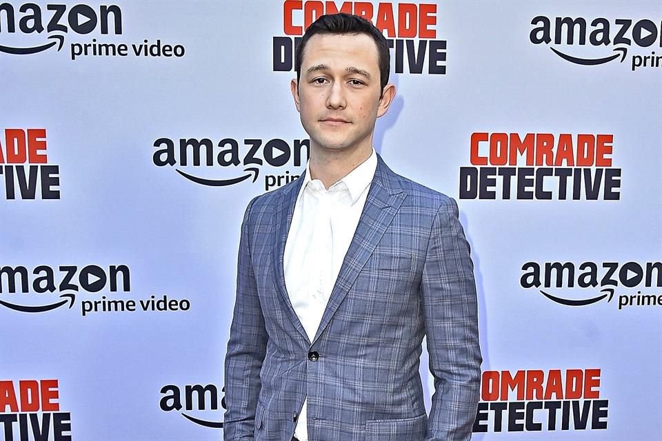 Joseph Gordon-Levitt coprotagoniza la película 'Proyecto Power', que se estrena Netflix el 14 de agosto.