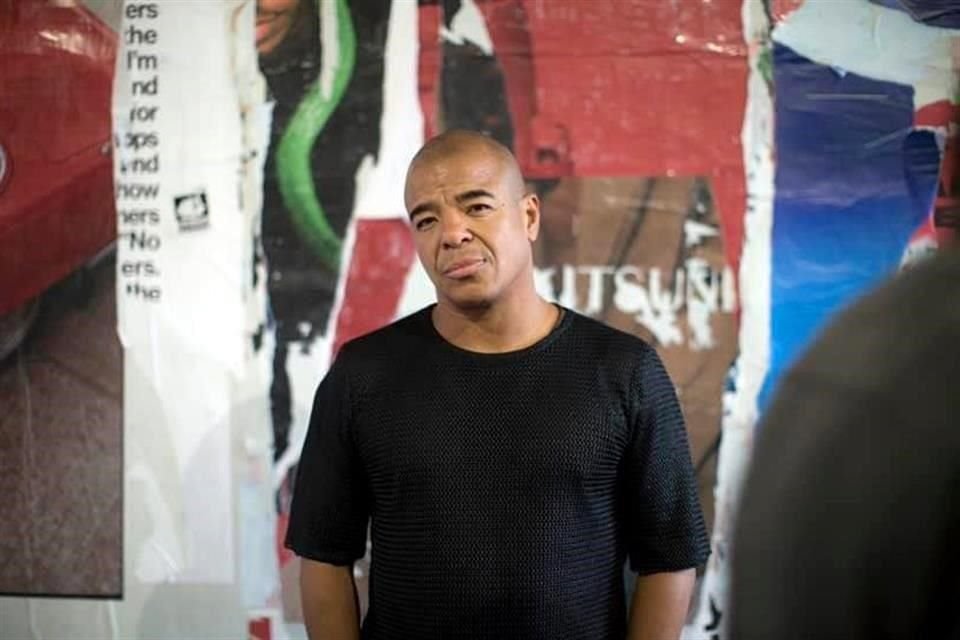 Erick Morillo fue hallado muerto en Miami, se desconocen detalles.