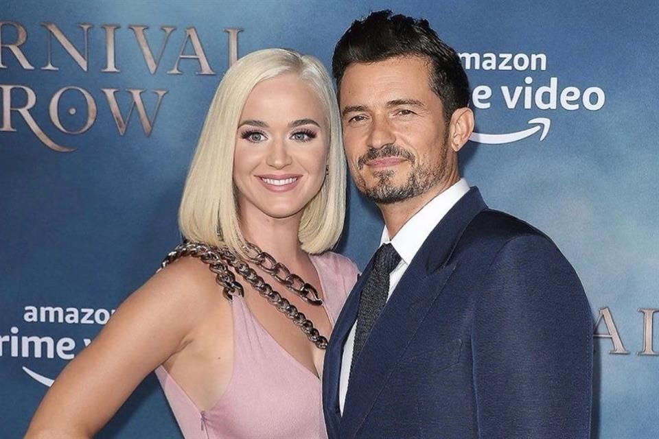 Katy Perry y Orlando Bloom podrían mudarse a Australia para criar allá a su bebé.