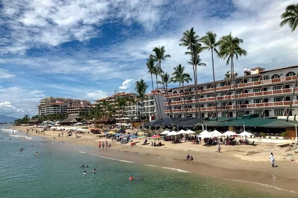 Puerto Vallarta tardará 5 años en recuperarse de la crisis económica causada por la pandemia del coronavirus.