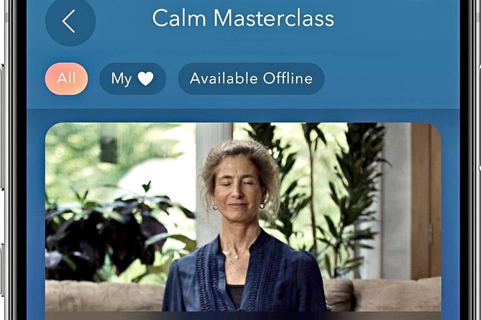 CALM