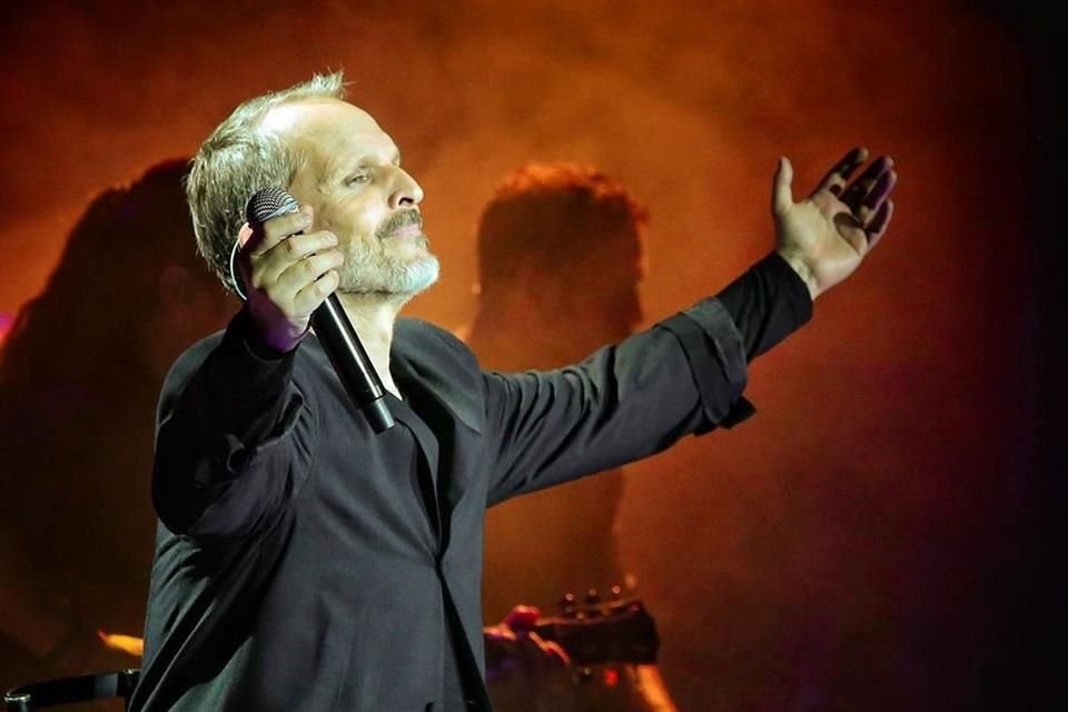 Miguel Bosé ha causado polémica en redes sociales por compartir sus teorías conspirativas sobre la pandemia.