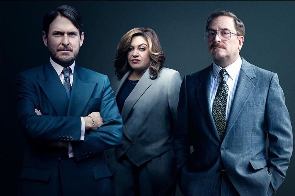 Netflix llevará el robo más grande de Colombia a serie 'El robo del Siglo'