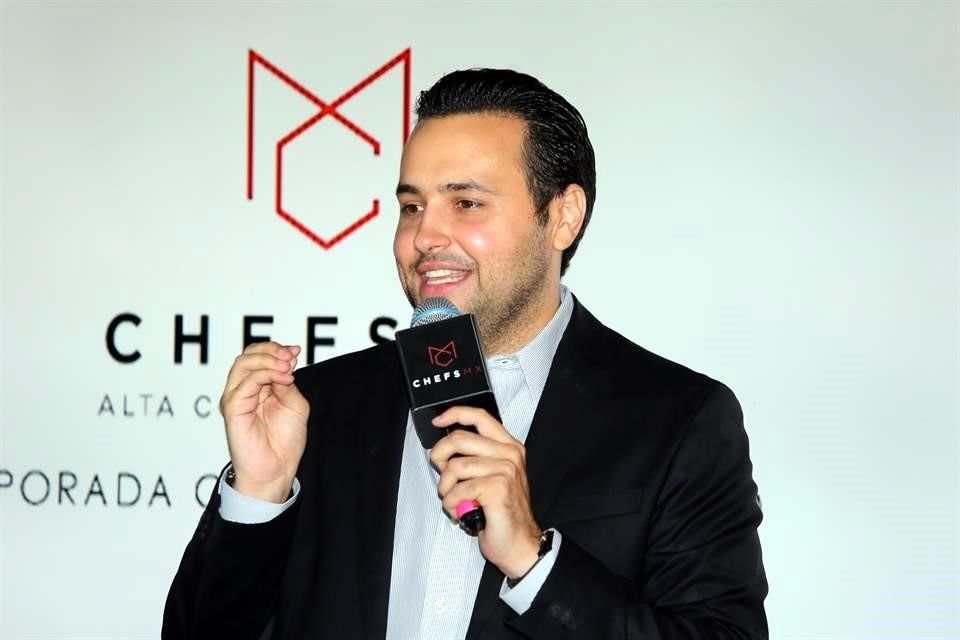 Carlos Longoria