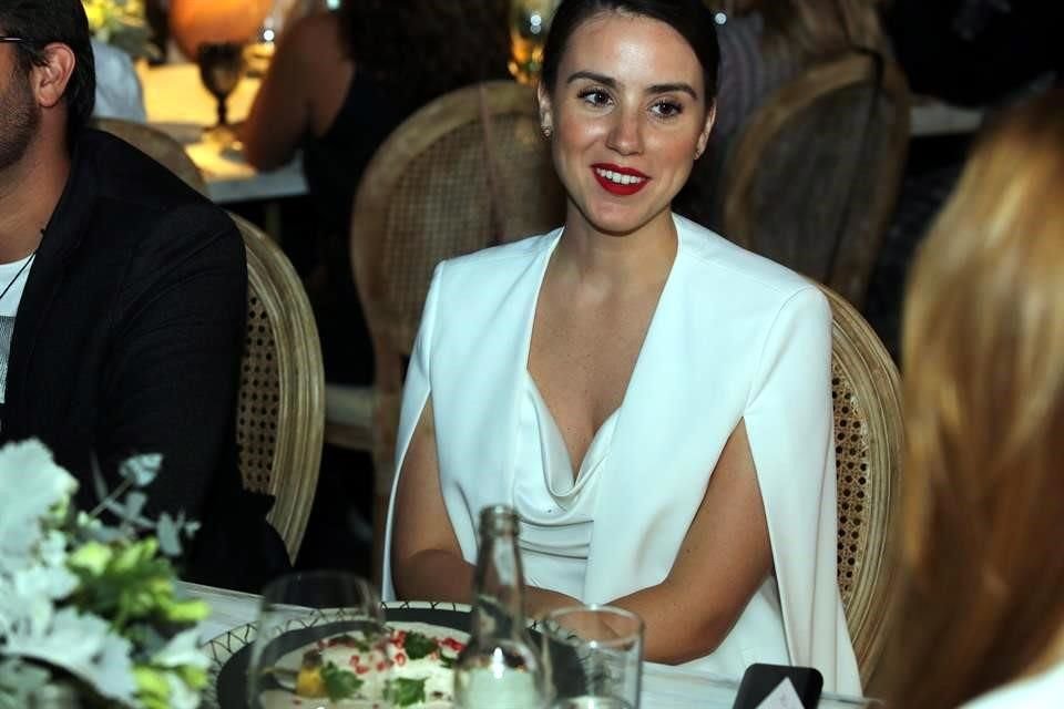 Gaby Elizondo