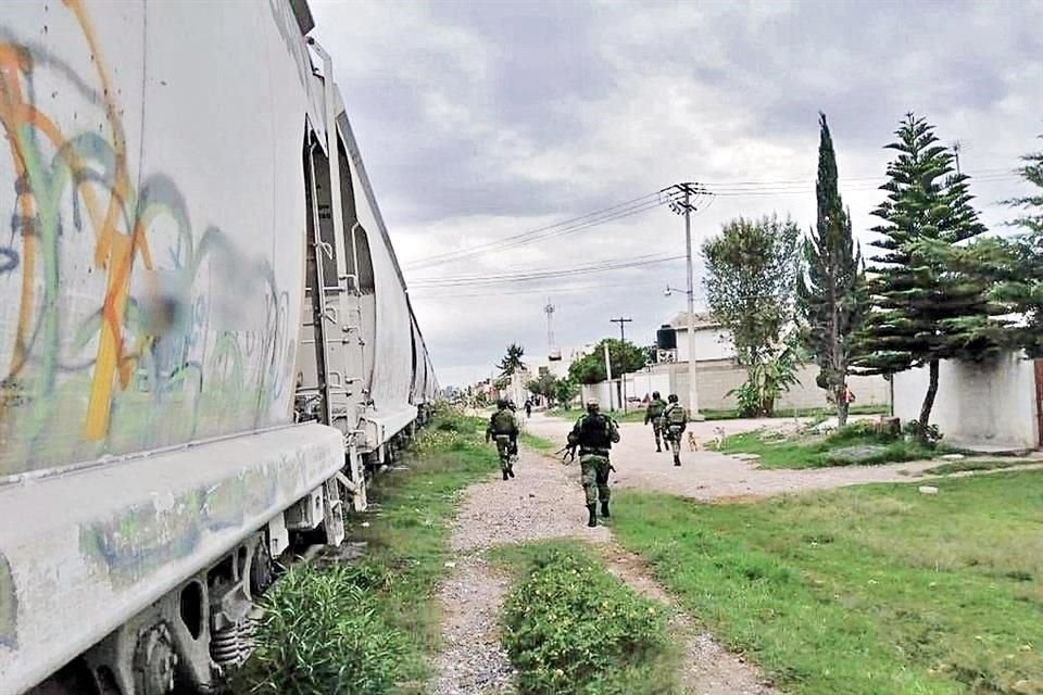 La posibilidad de detener a los delincuentes es mínima, denunció experto.