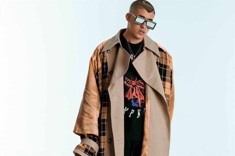 Bad Bunny obtuvo ocho Premios Juventud en esta edición de 2020.