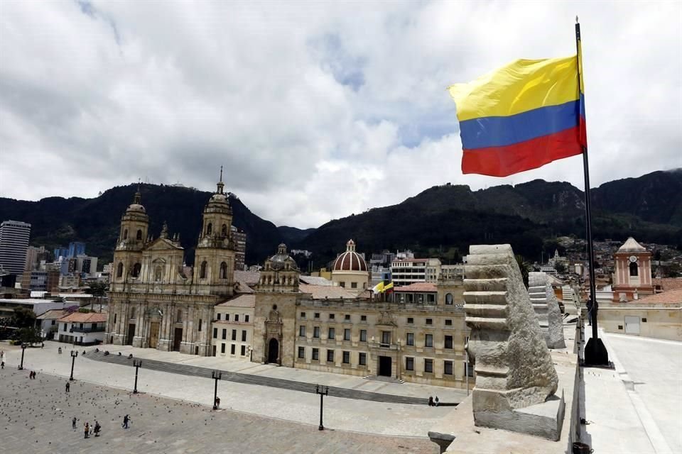 El caso podría destapar un capítulo de corrupción que toca a varias campañas políticas de Colombia. 