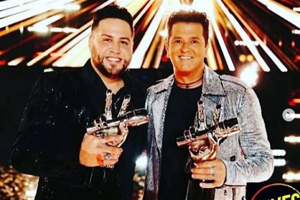 Participante puertorriqueño del equipo de Carlos Vives gana 'La Voz US'